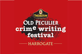 Harrogate festival logo