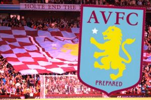 Aston Villa
