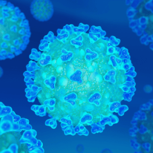 corona virus